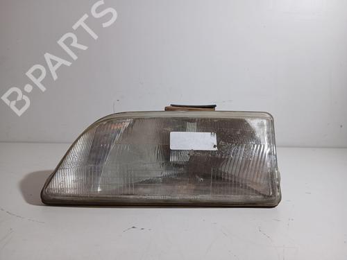 Used Right headlight CITROËN AX (ZA-_) 11 Cat (ZA_) (54 hp) 27504448