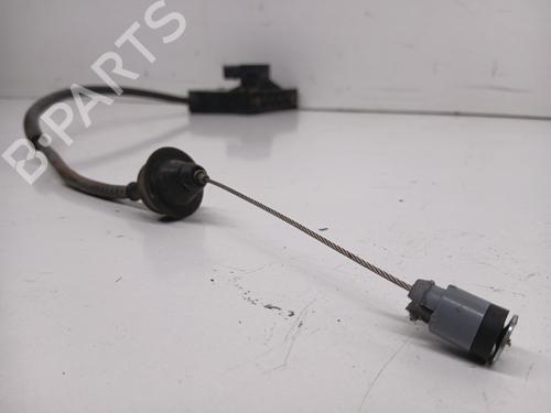 Pedal JEEP CHEROKEE (KJ) 2.5 CRD 4x4 | BP27183409I4 