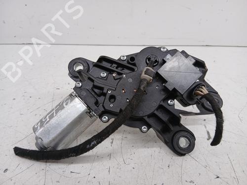 Used Rear wiper motor VW GOLF V (1K1) [2003-2010]  30353750
