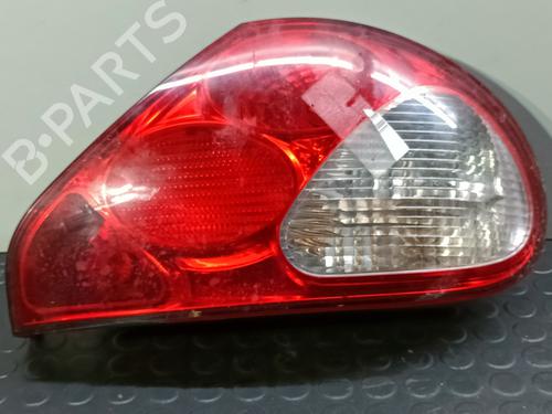 Højre baglygte JAGUAR X-TYPE I (X400) 2.2 D (155 hp) 23338077