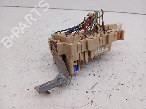 Fuse box NISSAN JUKE (F15)  | BP29589675E1 