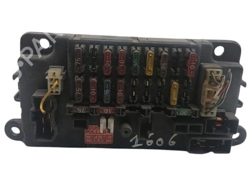 Used Fuse box Fuse box HONDA PRELUDE III (BA) 2.0 i EX 16V (BA4) (140 hp) 34116286 34116286