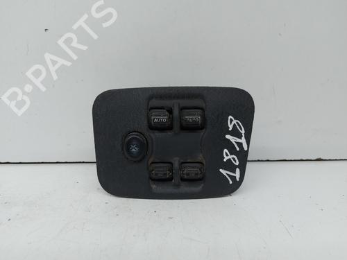 Used Left front window switch Left front window switch JEEP CHEROKEE (KJ) 2.5 CRD 4x4 (143 hp) 32521863 32521863