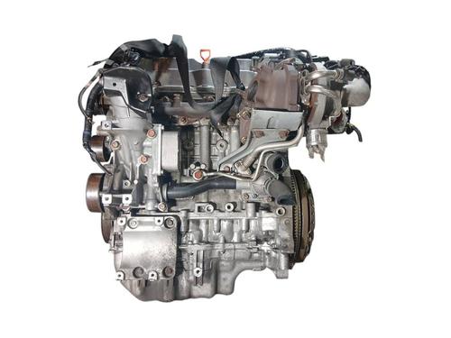 Used Engine Engine 39102585 39102585