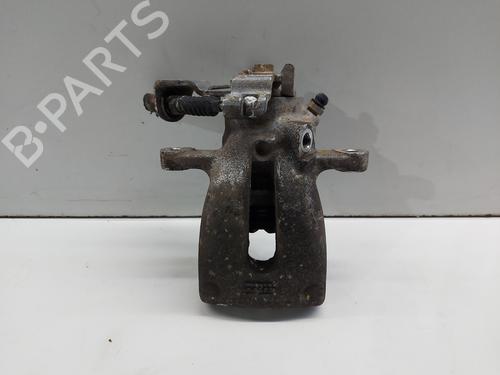 Used Right rear brake caliper OPEL ZAFIRA / ZAFIRA FAMILY B (A05) [2005-2019]  28367386