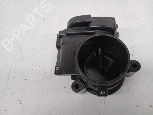 Used Throttle body Throttle body CITROËN C4 I (LC_) [2004-2014] 33548418 33548418