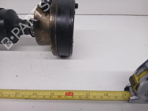 Driveshaft AUDI A6 C6 (4F2)  | BP33039660M37  - Image 7