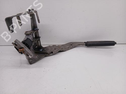 Hand brake CITROËN BERLINGO MULTISPACE (B9) 1.6 HDi 75 16V | BP25986381I18 