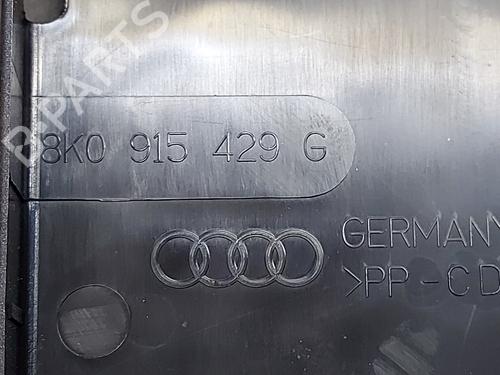 Other AUDI A7 Sportback (4GA, 4GF) 3.0 TDI | BP20829123O1 