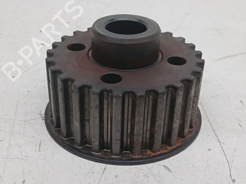 Pulley FIAT DUCATO Van (250_) 120 Multijet 2,3 D | BP34184241M122 - Image 3