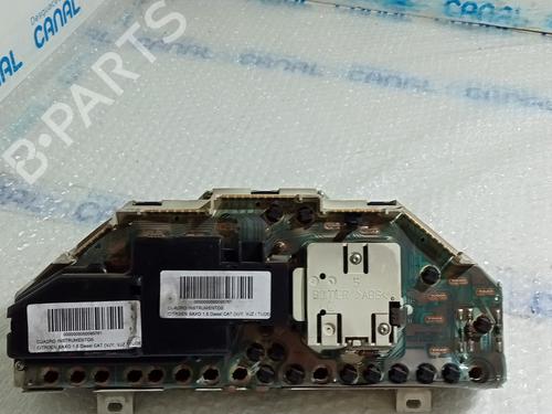 Instrument cluster CITROËN SAXO (S0, S1) 1.5 D | BP20827181C47 