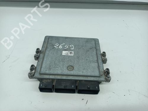Used Engine control unit (ECU) RENAULT CLIO IV (BH_) 1.6 RS Trophy (BHJ4, BHJ6) (220 hp) 23445335