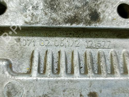 Engine control unit (ECU) CITROËN XSARA Break (N2)  | BP20829977M57 