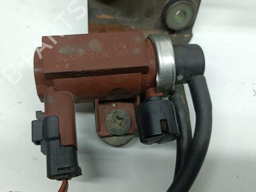 Elektronische sonde CITROËN BERLINGO Box Body/MPV (B9) [2008-2025]  29289915