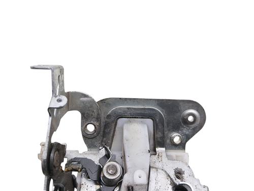 Front left lock MAZDA 5 (CR) 2.0 CD (CR19) | BP33677170C98 - Image 4