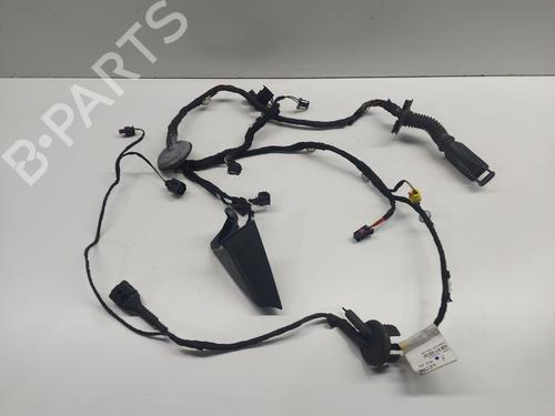 Kabel AUDI A7 Sportback (4GA, 4GF) 3.0 TDI (204 hp) 20834945