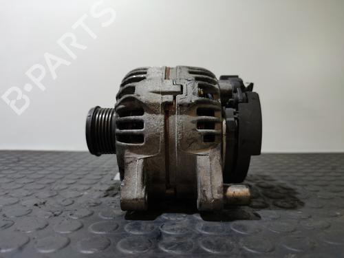 Alternator CITROËN C4 I (LC_)  | BP20831059M7 