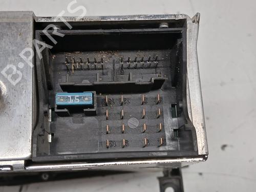 Radio BMW 1 (E87) 118 d | BP27600731E6 