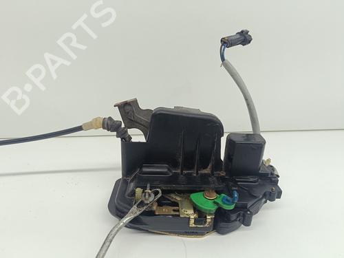 Front right lock KIA SORENTO I (JC) 2.5 CRDi 4WD | BP21288058C97 