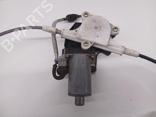 Rear right window mechanism SEAT TOLEDO I (1L2) 1.9 TD | BP29610908C25 