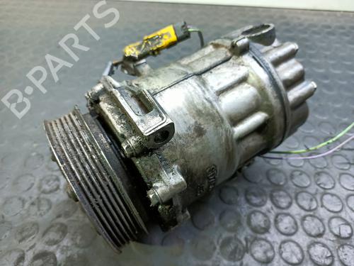 Used AC compressor PEUGEOT 307 Break (3E) 1.6 HDi 110 (109 hp) 20841659