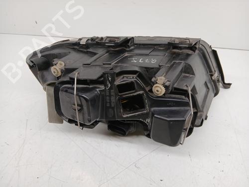 Venstre forlygte AUDI A6 C5 (4B2) 2.5 TDI | BP25721824C28 