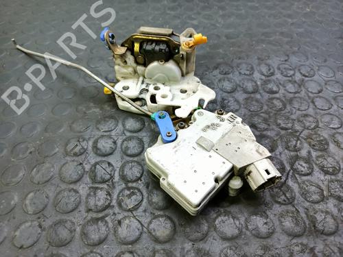 Front left lock NISSAN TERRANO II (R20) 2.7 TDi 4WD | BP20832164C98 