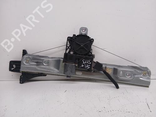 Used Rear left window mechanism OPEL INSIGNIA A (G09) [2008-2017]  28320147