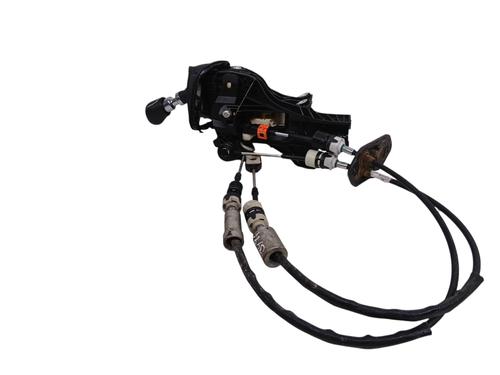 Gear lever FORD TRANSIT CUSTOM V362 Van (FY, FZ) | BP34116730M90 - Image 2