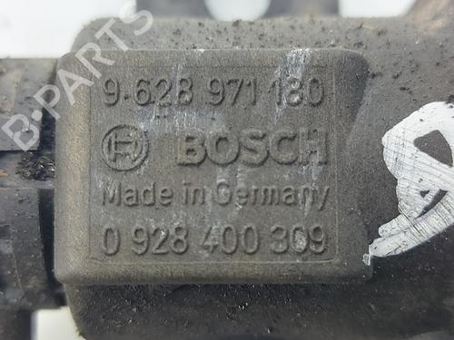 Elektronisk sensor SUZUKI GRAND VITARA I (FT, HT) 2.0 HDI 110 16V 4x4 (SQ420D, TD83V) | BP26186609M84 