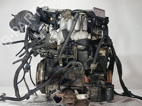 Motor MITSUBISHI CARISMA (DA_) 1.8 GDI (DA2A) (122 hp) 31648698