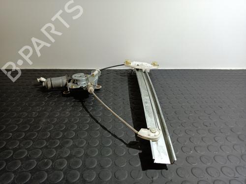 Rudehejsemekanisme venstre bagtil HYUNDAI MATRIX (FC) 1.5 CRDi (82 hp) 20828957