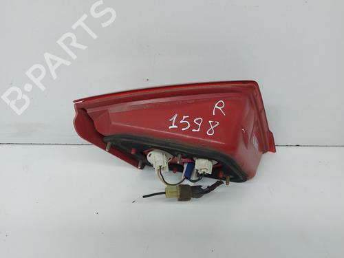 Right taillight CHEVROLET LACETTI (J200) 1.6 | BP23225493C35 