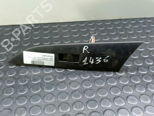 Used Right front window switch MAZDA 3 Saloon (BK) 1.6 DI Turbo (BK12Y) (109 hp) 20817126