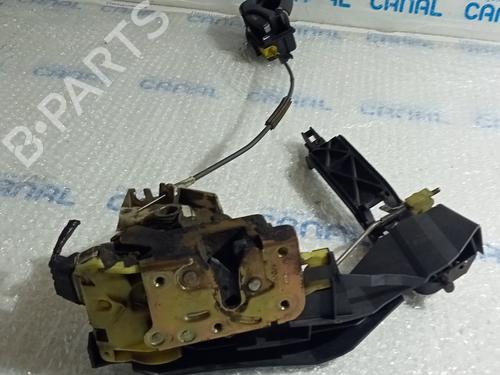 Used Front right lock FORD FOCUS I Saloon (DFW) 1.8 Turbo DI / TDDi (90 hp) 20821079