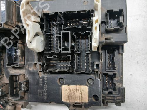 Fuse box NISSAN TERRANO II (R20) 2.7 TDi 4WD | BP30938576E1 