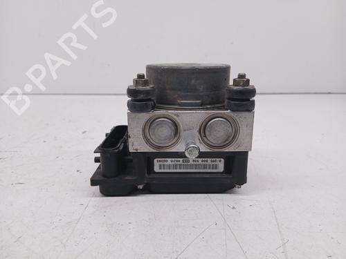 ABS pump RENAULT CLIO III (BR0/1, CR0/1) 1.5 dCi (C/BR0G, C/BR1G) | BP27356743M43 