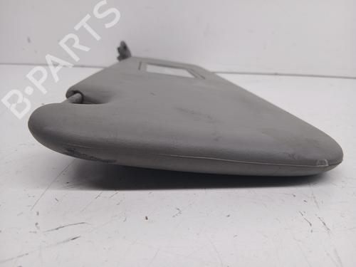 Right sun visor RENAULT TRAFIC II Bus (JL) 1.9 dCI 100 (JL0C, JL0K) | BP33039626I2 - Image 4