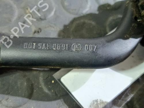 Steering column stalk SEAT IBIZA II (6K1) 1.9 TDI | BP29433759I23 