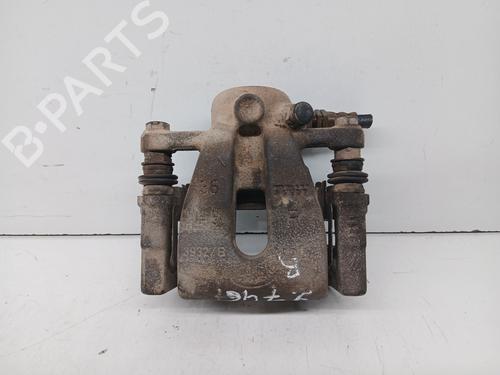 Used Right rear brake caliper LAND ROVER FREELANDER 2 (L359) [2006-2015]  27325031