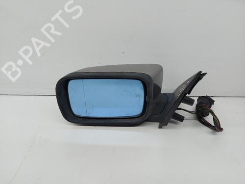 Used Left mirror BMW 5 (E39) 523 i (170 hp) 27669583