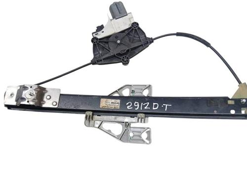 Used Front left window mechanism Front left window mechanism AUDI A4 B8 (8K2) [2007-2017] 39901727 39901727