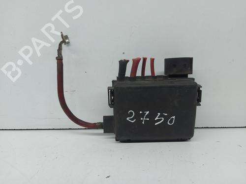 Sikringsdose Sikringsdose VW GOLF IV (1J1) [1997-2008] 39752750 39752750