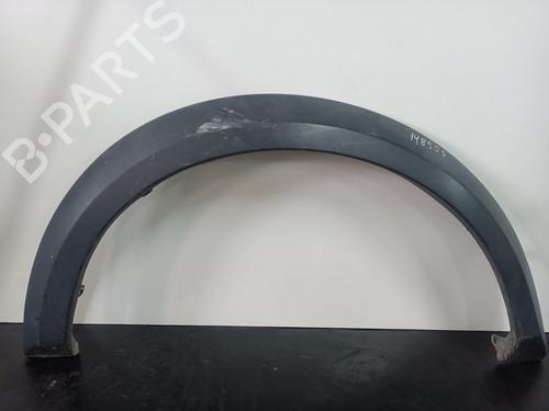Aletin delantero derecho LAND ROVER DISCOVERY III (L319) 2.7 TD 4x4 (190 hp) 20834323