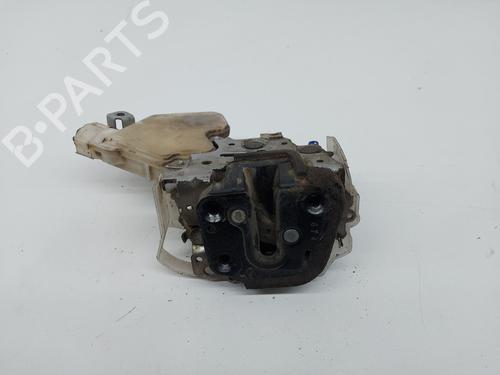 Tailgate lock SUZUKI GRAND VITARA II (JT, TE, TD) 1.9 DDiS (JB419WD, JB419XD) | BP21535577C101 