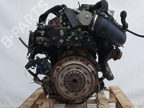 Engine CITROËN XSARA (N1) 2.0 HDi 90 | BP21050950M1 