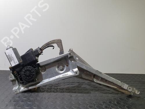 Used Front left window mechanism OPEL VECTRA B (J96) 2.0 DTI 16V (F19) (101 hp) 20822950
