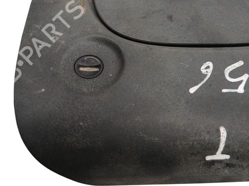 Front right interior door handle RENAULT KANGOO (KC0/1_) | BP32374870I14