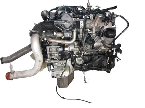 Engine SSANGYONG KYRON | BP33826297M1 - Image 2