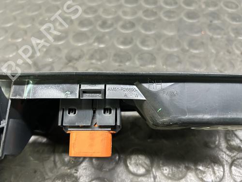 Right front window switch FORD C-MAX II (DXA/CB7, DXA/CEU)  | BP31762179I26 